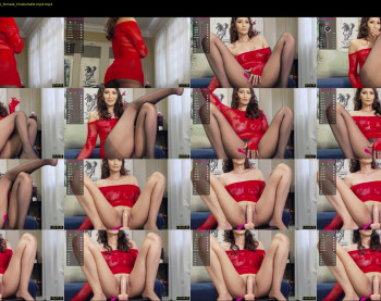 classdeb — 114 minute Chaturbate female cam show recording, 720p, Jan 12, 2021