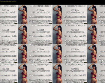 crazybabyyy — 17 minute Chaturbate couple cam show recording, 1080p, Jan 12, 2021