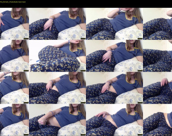 cuteangelx — 16 minute Chaturbate female cam show recording, 720p, Jan 12, 2021