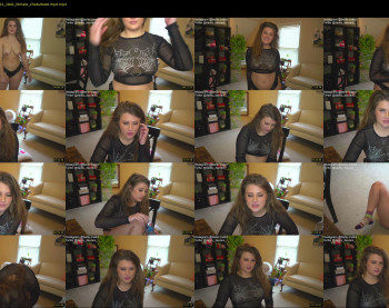 daddy_daycare_ — 70 minute Chaturbate female cam show recording, 1080p, Jan 12, 2021