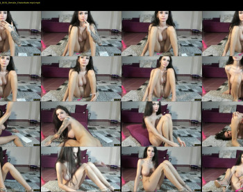 desert2blosom — 30 minute Chaturbate female cam show recording, 1080p, Jan 13, 2021