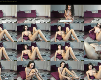 desert2blosom — 70 minute Chaturbate female cam show recording, 1080p, Jan 13, 2021
