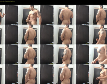 dimitriklein — 73 minute Chaturbate male cam show recording, 1080p, Jan 12, 2021