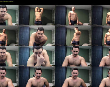 djmute — 27 minute Chaturbate male cam show recording, 720p, Jan 12, 2021