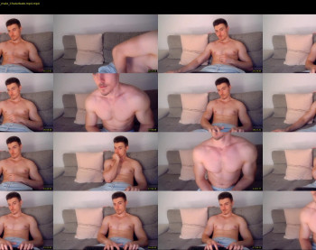 eddieds — 21 minute Chaturbate male cam show recording, 1080p, Jan 12, 2021