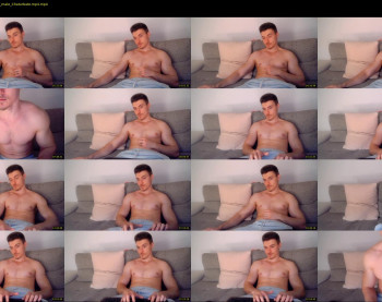 eddieds — 26 minute Chaturbate male cam show recording, 1080p, Jan 12, 2021
