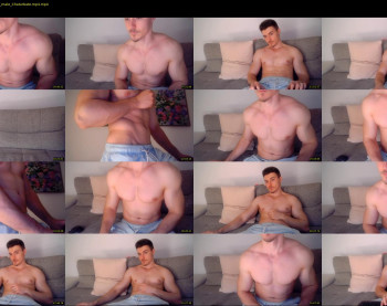 eddieds — 63 minute Chaturbate male cam show recording, 1080p, Jan 12, 2021