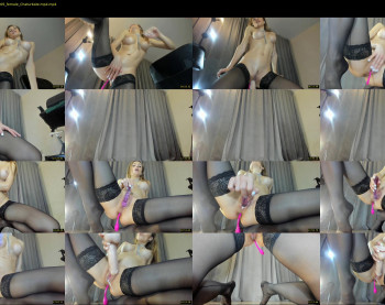 egome777 — 36 minute Chaturbate female cam show recording, 720p, Jan 12, 2021