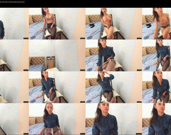 ehotlovea — 70 minute Chaturbate female cam show recording, 1080p, Jan 12, 2021