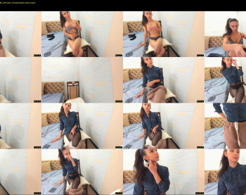 ehotlovea — 70 minute Chaturbate female cam show recording, 1080p, Jan 12, 2021