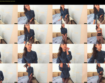 ehotlovea — 48 minute Chaturbate female cam show recording, 1080p, Jan 12, 2021
