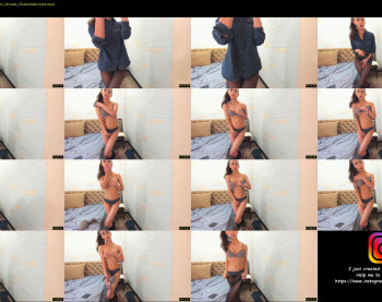 ehotlovea — 36 minute Chaturbate female cam show recording, 1080p, Jan 12, 2021