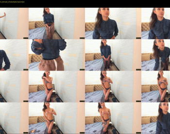 ehotlovea — 56 minute Chaturbate female cam show recording, 1080p, Jan 12, 2021