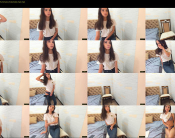 ehotlovea — 70 minute Chaturbate female cam show recording, 1080p, Jan 13, 2021