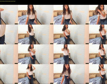 ehotlovea — 7 minute Chaturbate female cam show recording, 1080p, Jan 13, 2021