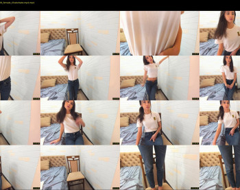 ehotlovea — 71 minute Chaturbate female cam show recording, 1080p, Jan 13, 2021