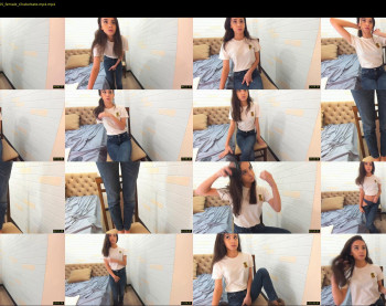 ehotlovea — 70 minute Chaturbate female cam show recording, 1080p, Jan 13, 2021