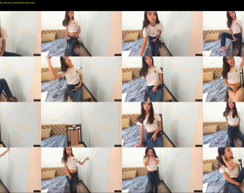 ehotlovea — 70 minute Chaturbate female cam show recording, 1080p, Jan 13, 2021