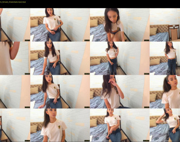 ehotlovea — 70 minute Chaturbate female cam show recording, 1080p, Jan 13, 2021