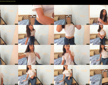 ehotlovea — 70 minute Chaturbate female cam show recording, 1080p, Jan 13, 2021