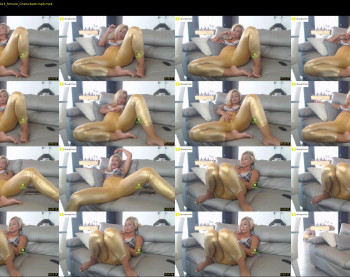 eileen_rose — 24 minute Chaturbate female cam show recording, 1080p, Jan 12, 2021