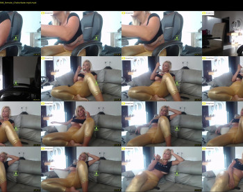 eileen_rose — 29 minute Chaturbate female cam show recording, 1080p, Jan 12, 2021