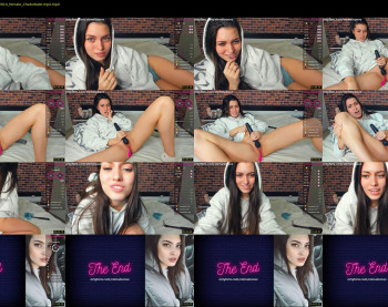 elenalooove — 16 minute Chaturbate female cam show recording, 1080p, Jan 12, 2021