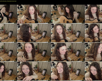 emersoncane — 37 minute Chaturbate female cam show recording, 1080p, Jan 13, 2021