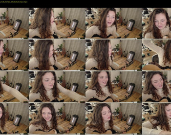 emersoncane — 14 minute Chaturbate female cam show recording, 1080p, Jan 13, 2021