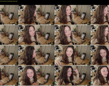 emersoncane — 4 minute Chaturbate female cam show recording, 1080p, Jan 13, 2021