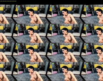 emily_payton — 6 minute Chaturbate female cam show recording, 1080p, Jan 12, 2021