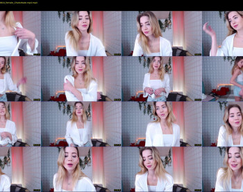 emmi_rosee — 18 minute Chaturbate female cam show recording, 720p, Jan 12, 2021