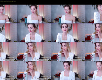emmi_rosee — 48 minute Chaturbate female cam show recording, 720p, Jan 12, 2021