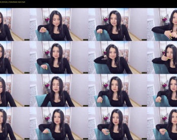 erika_soft — 3 minute Chaturbate female cam show recording, 1080p, Jan 12, 2021