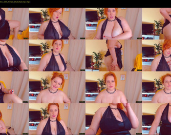 florencebigsizebb — 135 minute Chaturbate female cam show recording, 720p, Jan 12, 2021