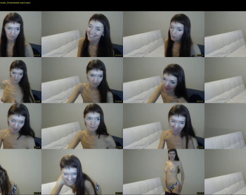 fritha — 22 minute Chaturbate female cam show recording, 720p, Jan 12, 2021