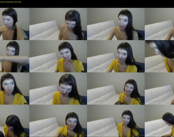 fritha — 10 minute Chaturbate female cam show recording, 720p, Jan 12, 2021