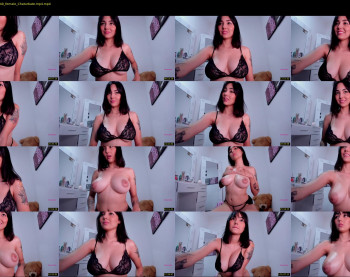 giannasue — 70 minute Chaturbate female cam show recording, 1080p, Jan 13, 2021