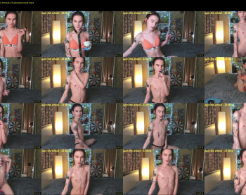 glorikitty — 70 minute Chaturbate female cam show recording, 1080p, Jan 12, 2021