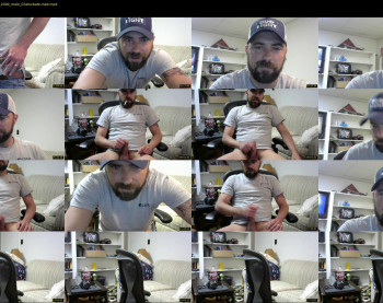 hardworkertn — 20 minute Chaturbate male cam show recording, 720p, Jan 12, 2021