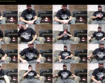 hardworkertn — 9 minute Chaturbate male cam show recording, 720p, Jan 13, 2021