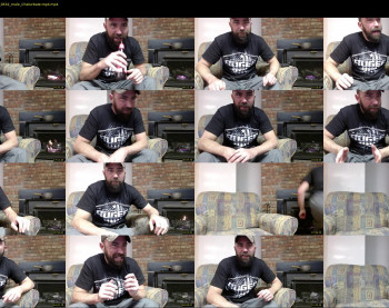 hardworkertn — 59 minute Chaturbate male cam show recording, 720p, Jan 13, 2021