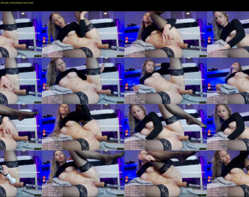 hayleex — 70 minute Chaturbate female cam show recording, 1080p, Jan 12, 2021