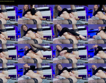 hayleex — 70 minute Chaturbate female cam show recording, 1080p, Jan 12, 2021