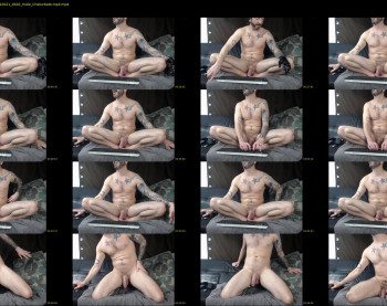 heathaustin8bi7 — 3 minute Chaturbate male cam show recording, 1080p, Jan 13, 2021