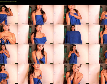 helen_miller — 17 minute Chaturbate female cam show recording, 1080p, Jan 12, 2021