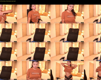 helen_miller — 70 minute Chaturbate female cam show recording, 1080p, Jan 12, 2021
