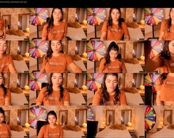 helen_miller — 49 minute Chaturbate female cam show recording, 1080p, Jan 13, 2021