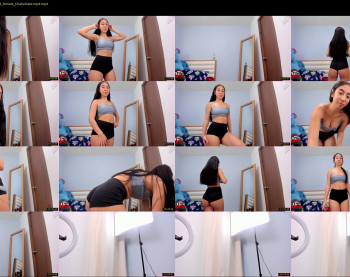 helenrus — 114 minute Chaturbate female cam show recording, 720p, Jan 13, 2021