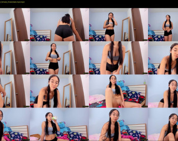 helenrus — 114 minute Chaturbate female cam show recording, 720p, Jan 13, 2021